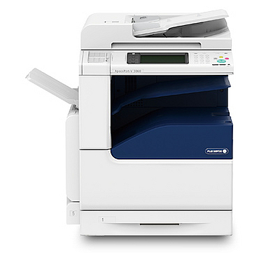 ApeosPort-V C7776 / C5576 / C2276 – 富士經銷